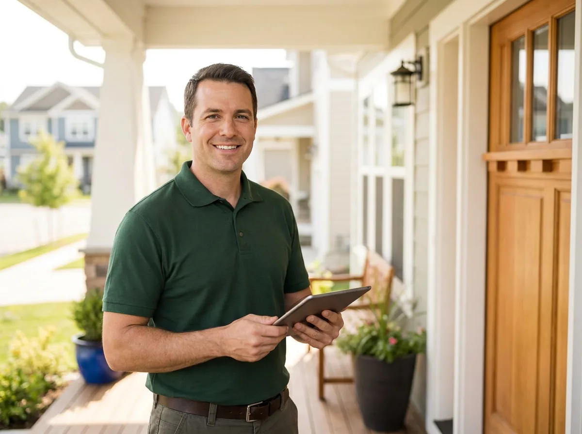 Pest control FAQs for Braddock Heights, MD